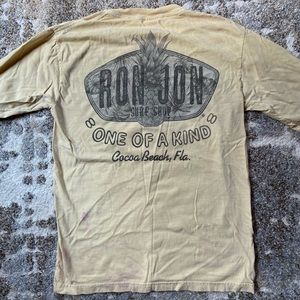 Ron Jon Surf Shop Longsleeve